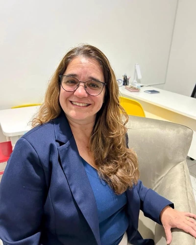 Marta Fiel, Psicóloga Clínica & Pedagoga